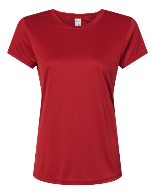 99755_f_fm Women's Islander Performance T-Shirt - Image 1