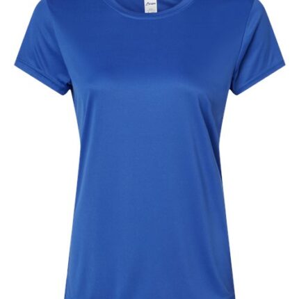 Women's Islander Performance T-Shirt