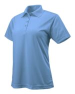 Women's Sebring Performance Polo - Image 2